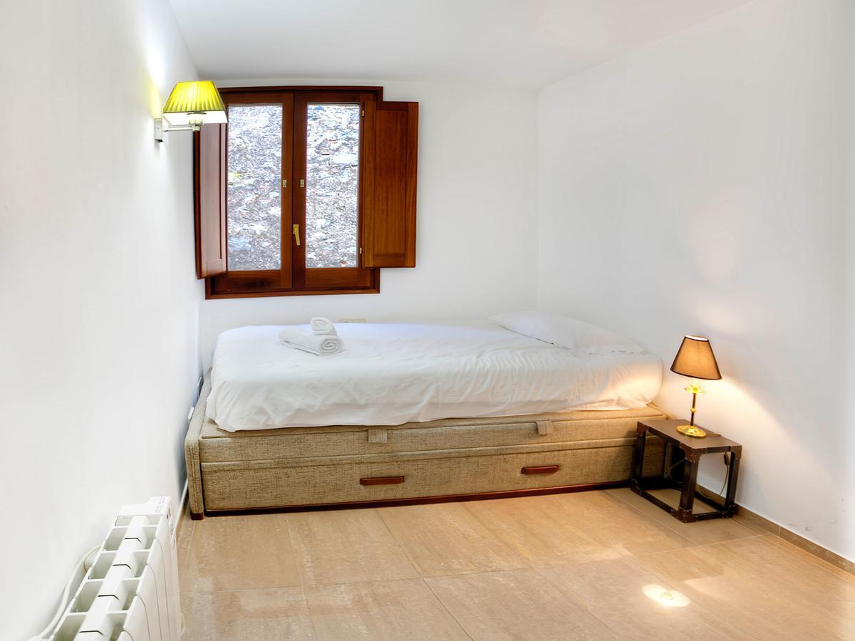 Apartment Galligants *