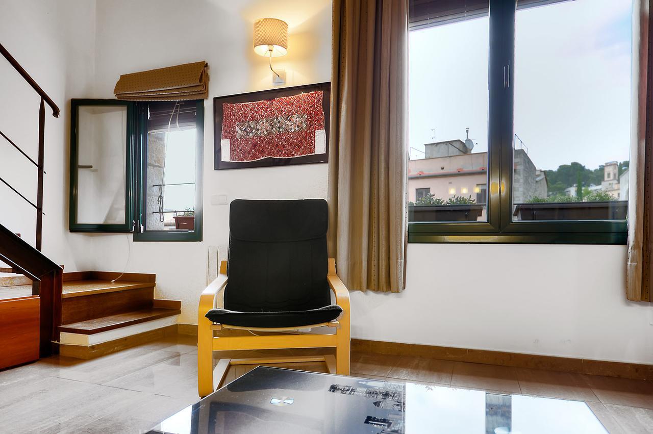 Galligants Apartment *
