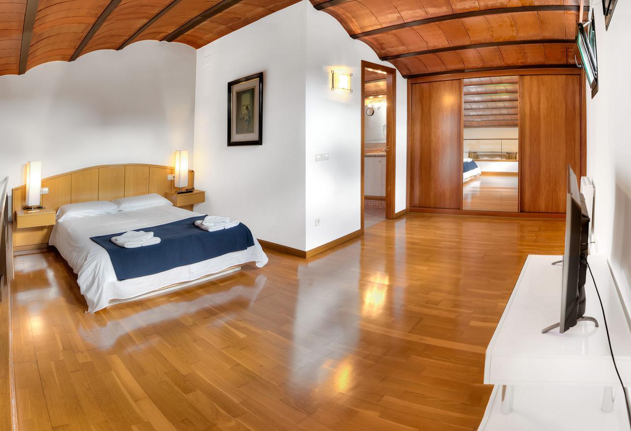 Apartment Galligants *