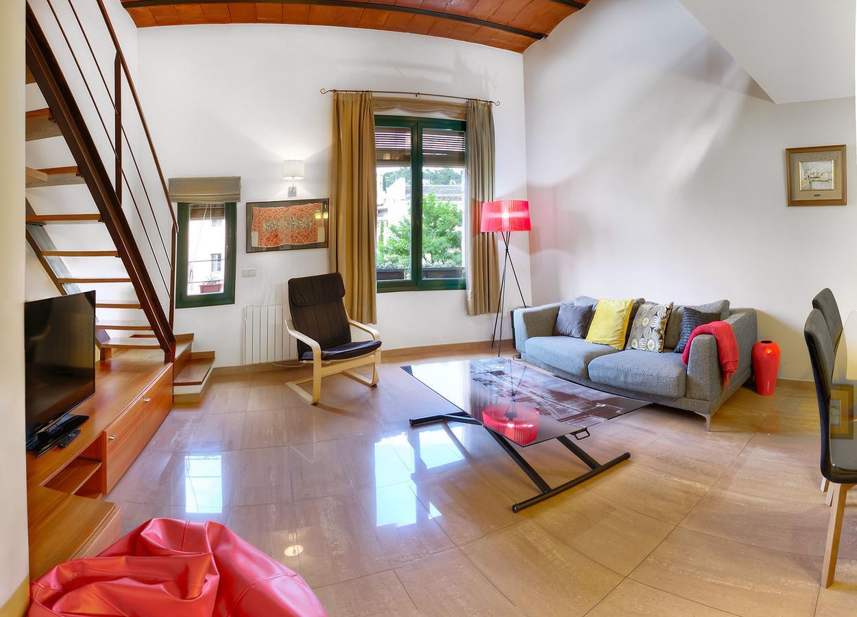 Apartment Galligants