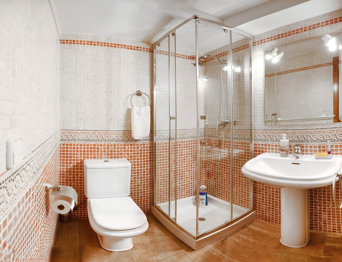Apartment Galligants *