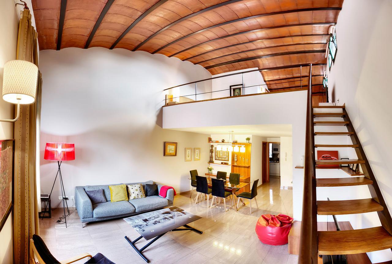 Apartment Galligants *
