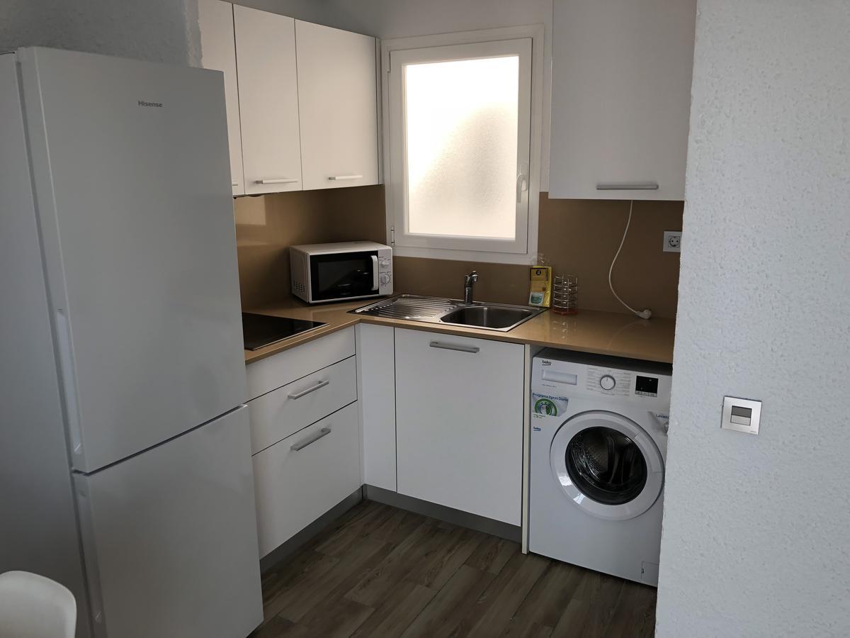 Apartment Ar Muntanya Mar *