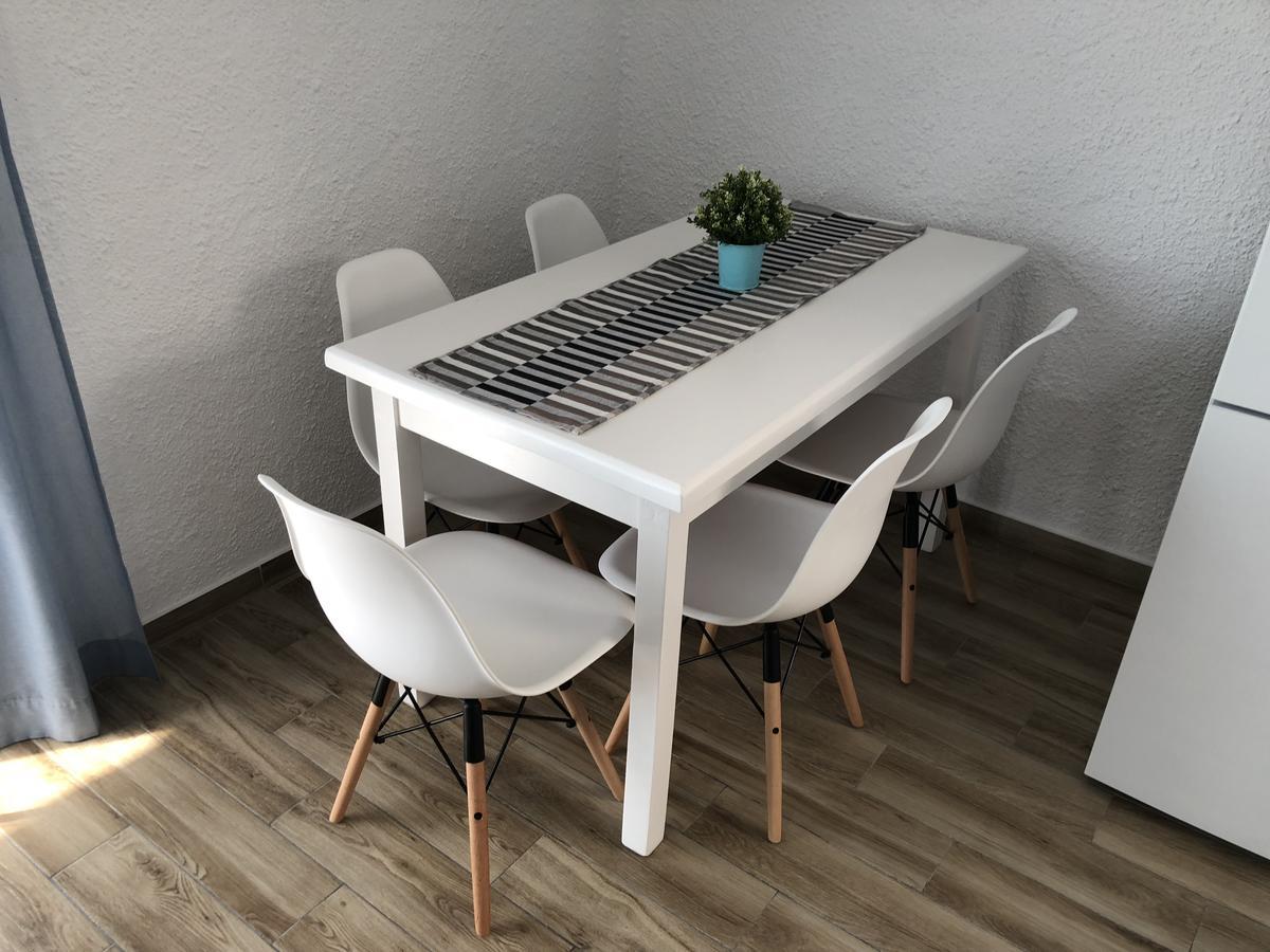 Apartment Ar Muntanya Mar *