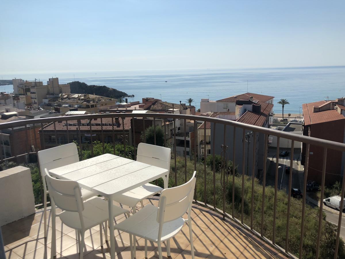 Ar Muntanya Mar Apartment Blanes