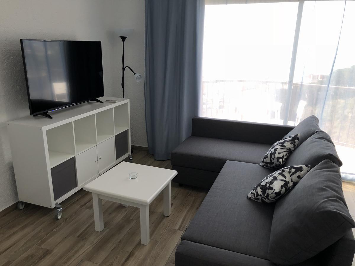 Ar Muntanya Mar Apartment *