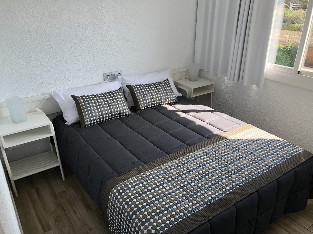 Ar Muntanya Mar Apartment