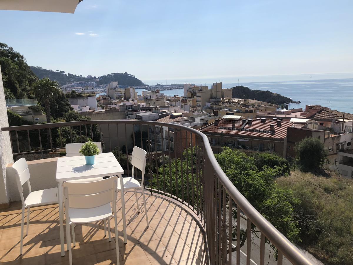 Ar Muntanya Mar Blanes