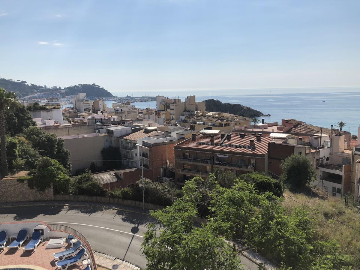 Ar Muntanya Mar Apartment Blanes