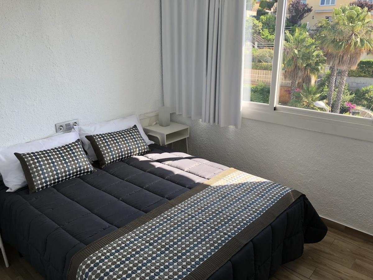 Apartamento Ar Family Muntanya Mar