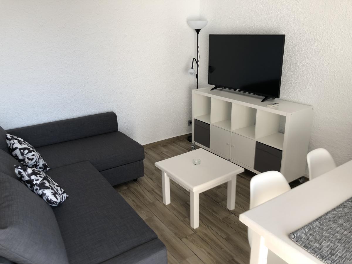 Ar Muntanya Mar Apartment