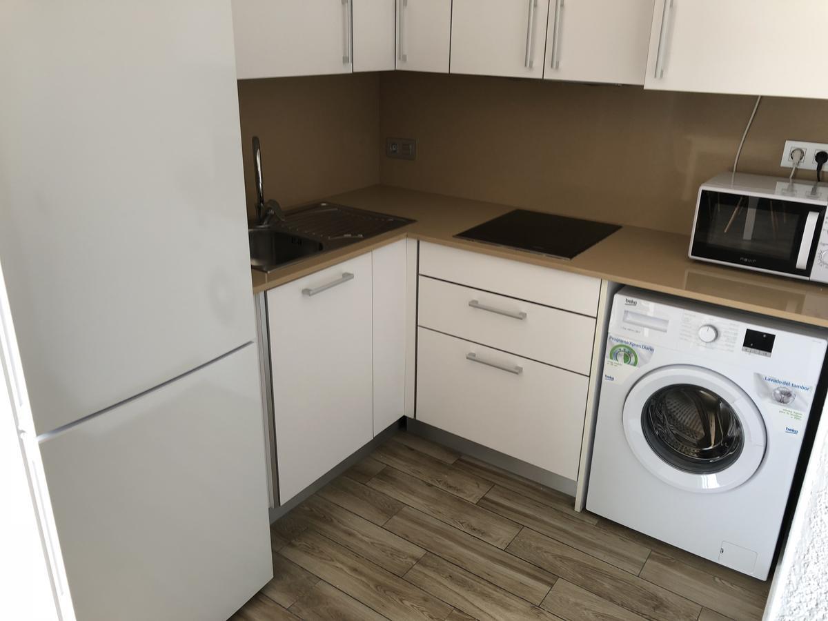 Apartment Ar Muntanya Mar