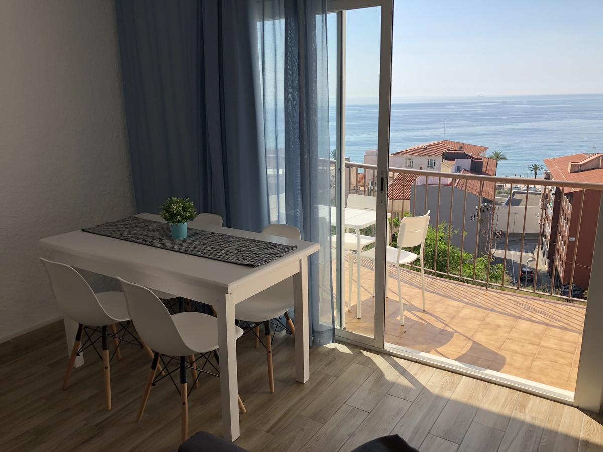 Ar Family Muntanya Mar Apartamento Blanes