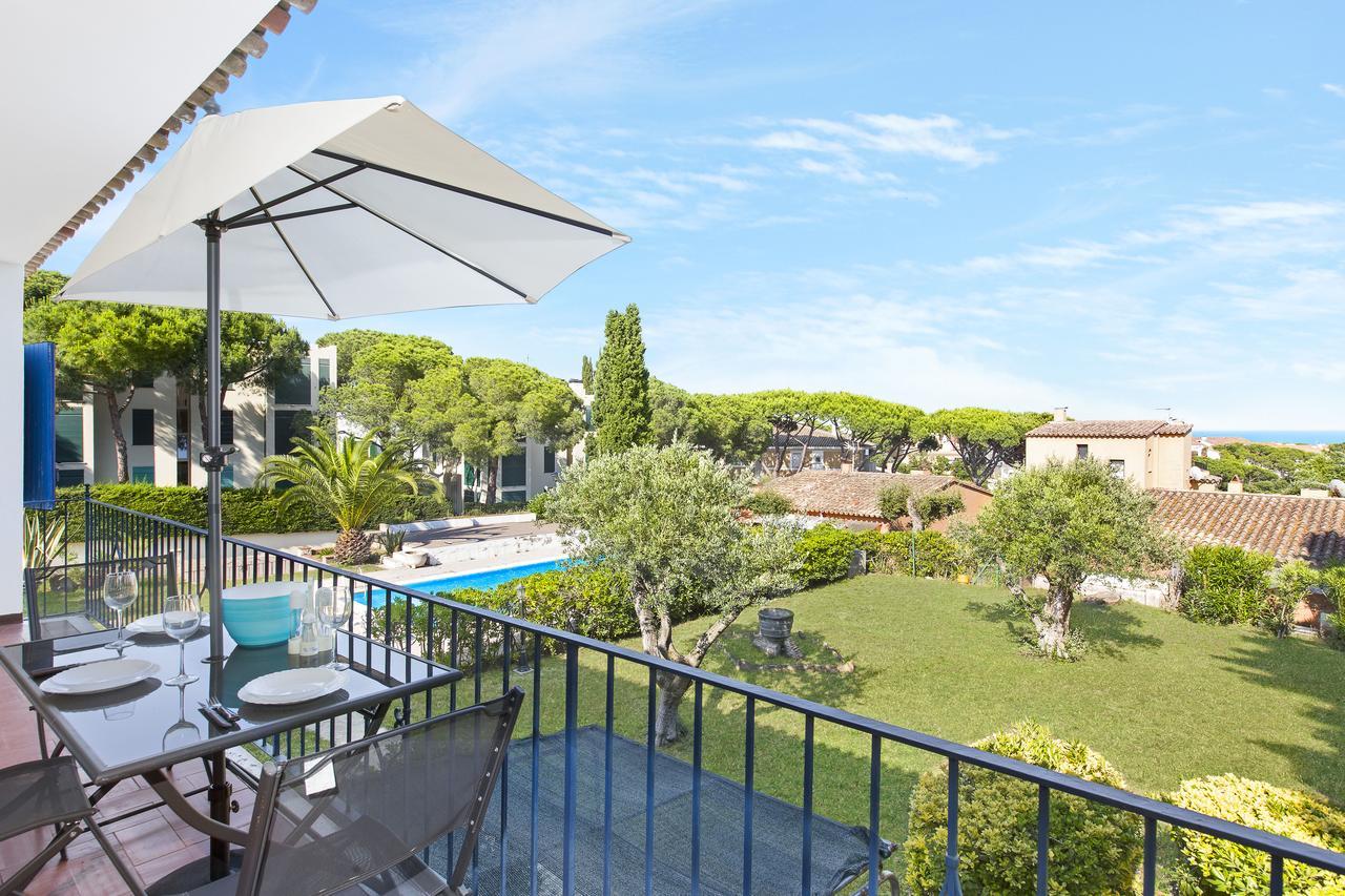 Roc 1º Villa Llafranc