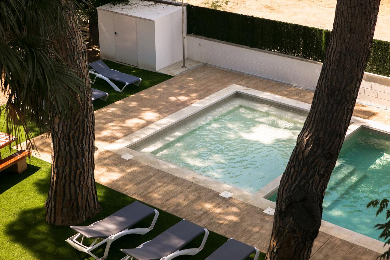 Apartment Rvapartaments Benelux Platja d'Aro