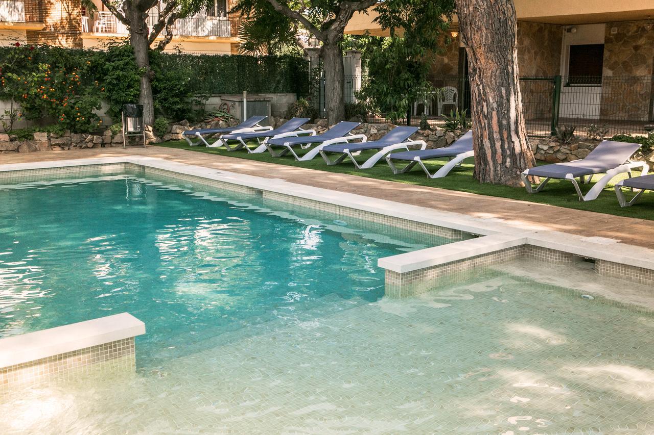 Rvapartaments Benelux Apartment Platja d'Aro