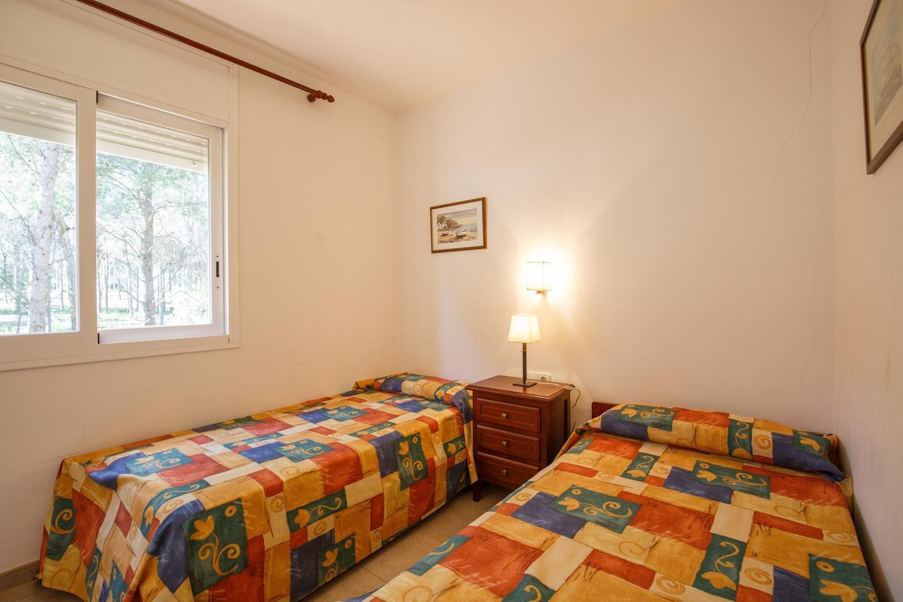 Sa Guilla Apartamento Pals