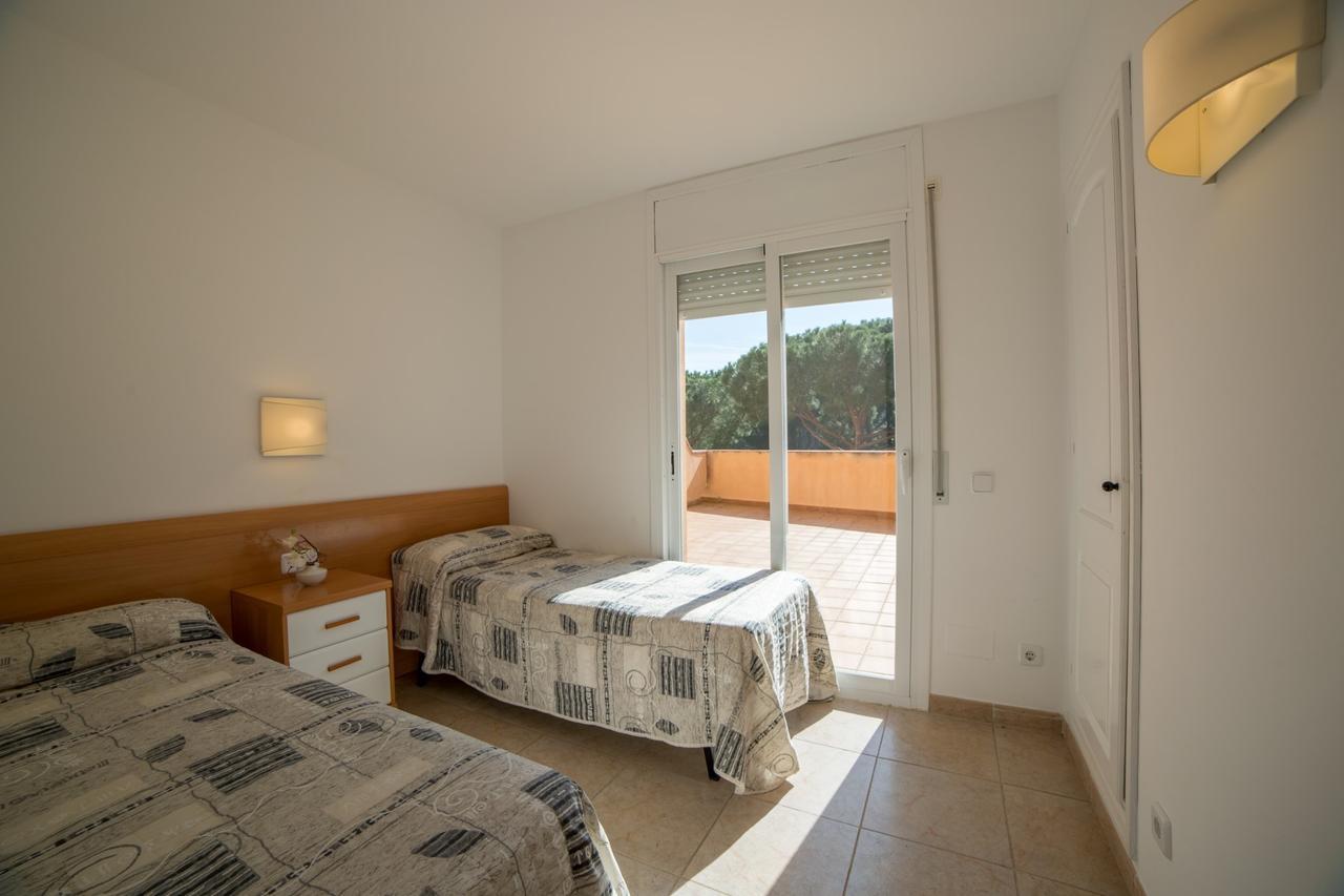 Apartamento Sa Guilla Pals