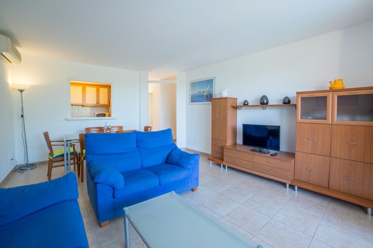 Apartamento Sa Guilla *