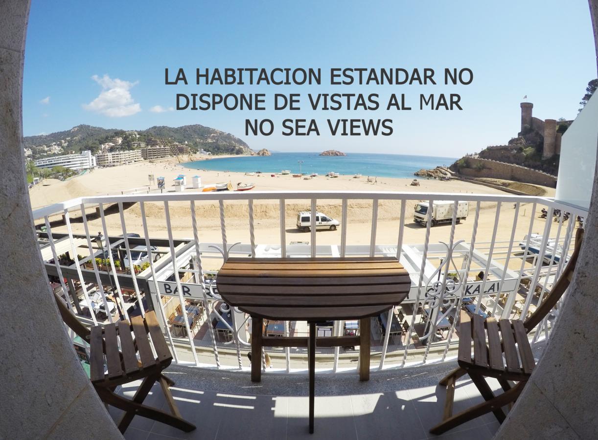 Pensión Del Mar Tossa de Mar
