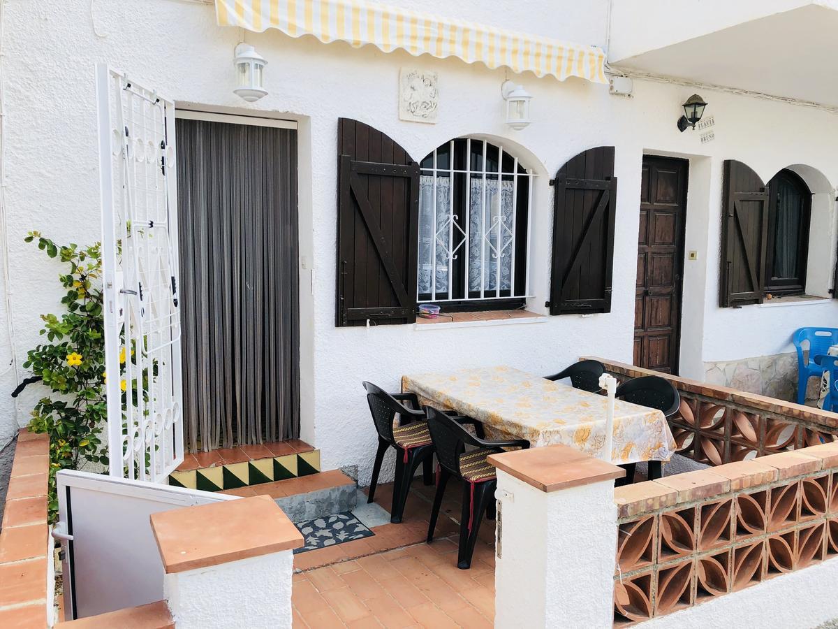 Apartment Ramirez 5 Bajo