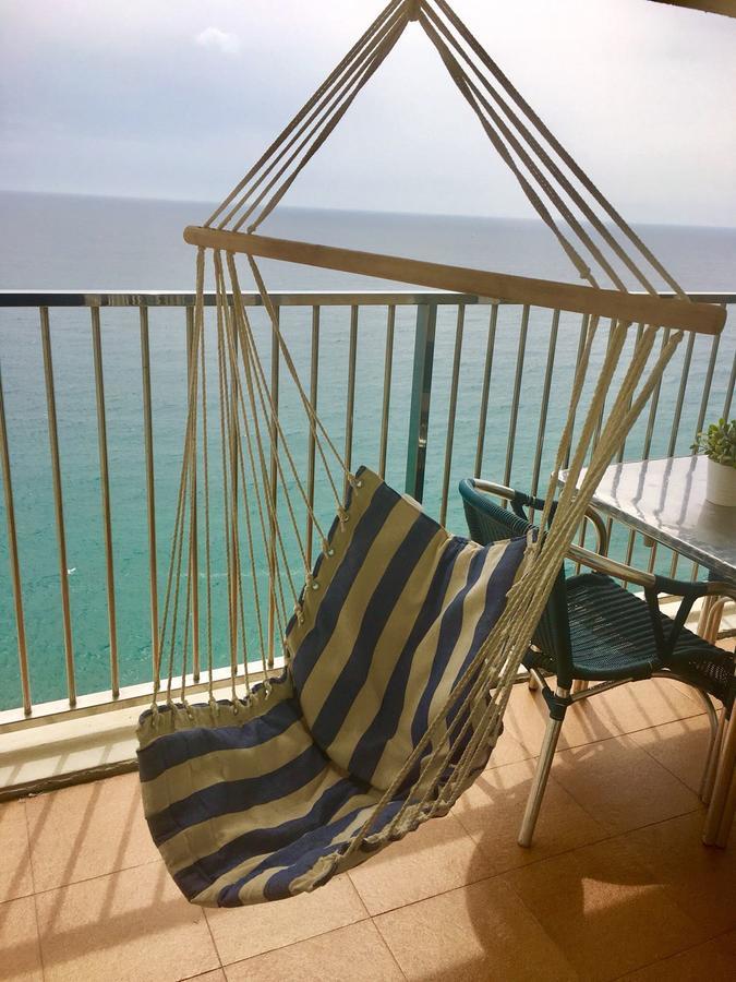 Apartamento Sun Tower Beach