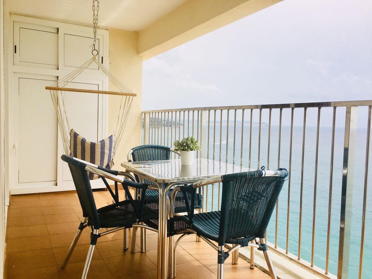 Apartamento Sun Tower Beach Platja d'Aro (Playa de Aro)