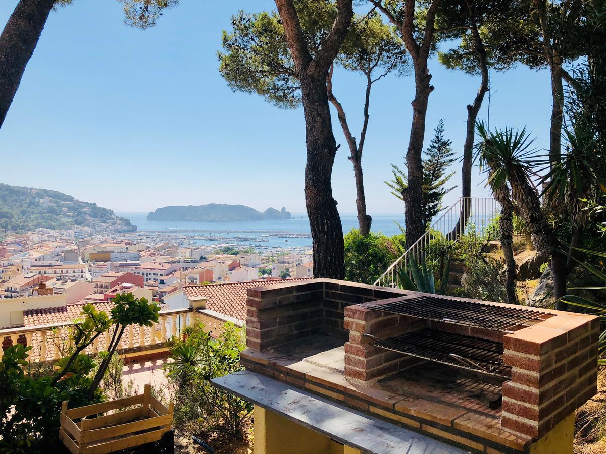 Villa Trill Brisas A, 4-6 Pax L'Estartit
