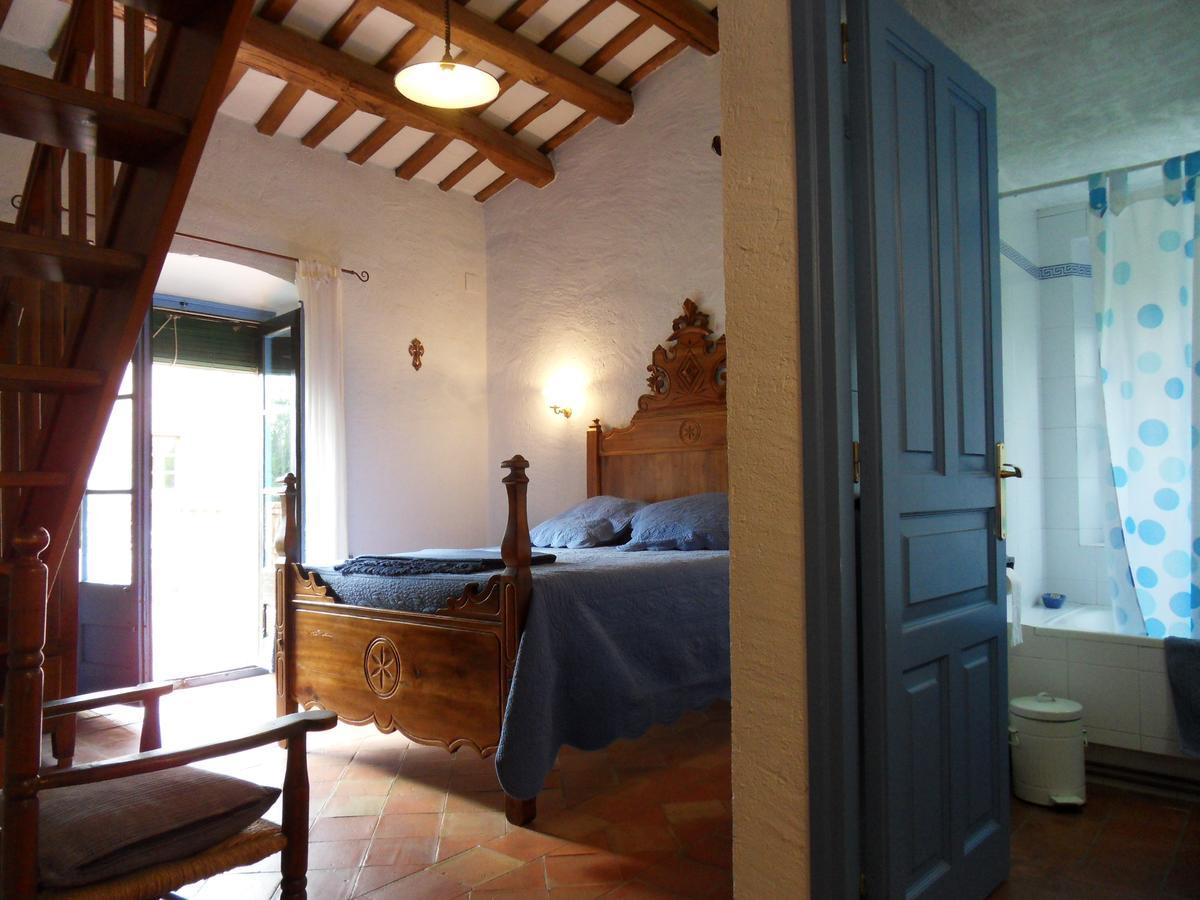 Country house Can Massa