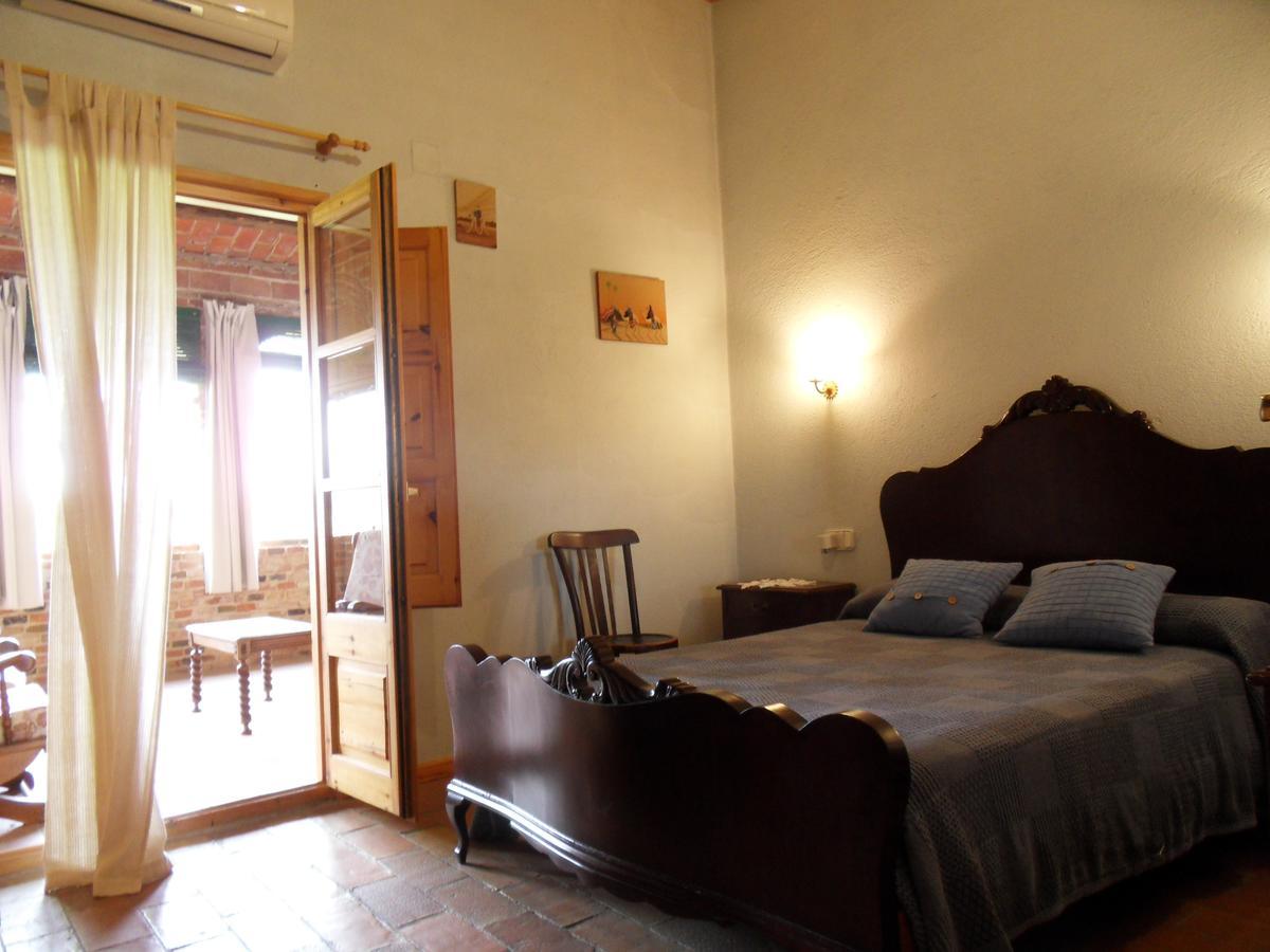 Can Massa Country house La Pera