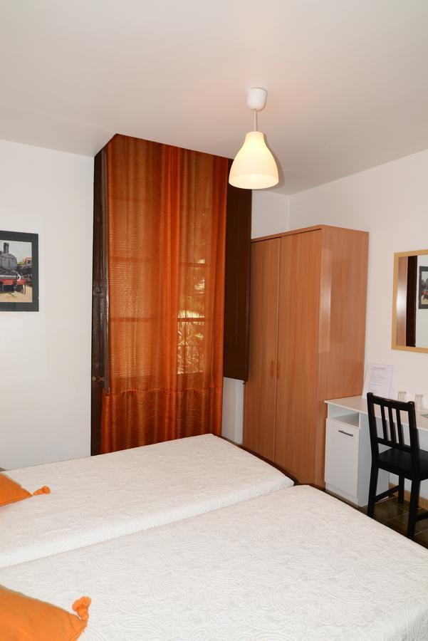 Pensión Borrás Gerona