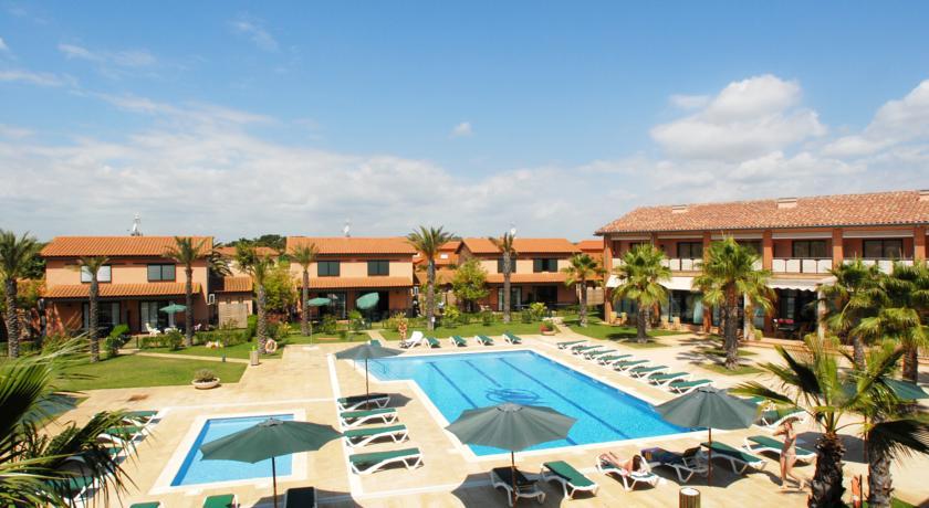 Clipper - El Delfín Hotel Torroella de Montgrí
