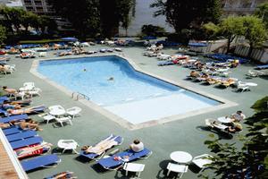 Hotel Garbi 3*