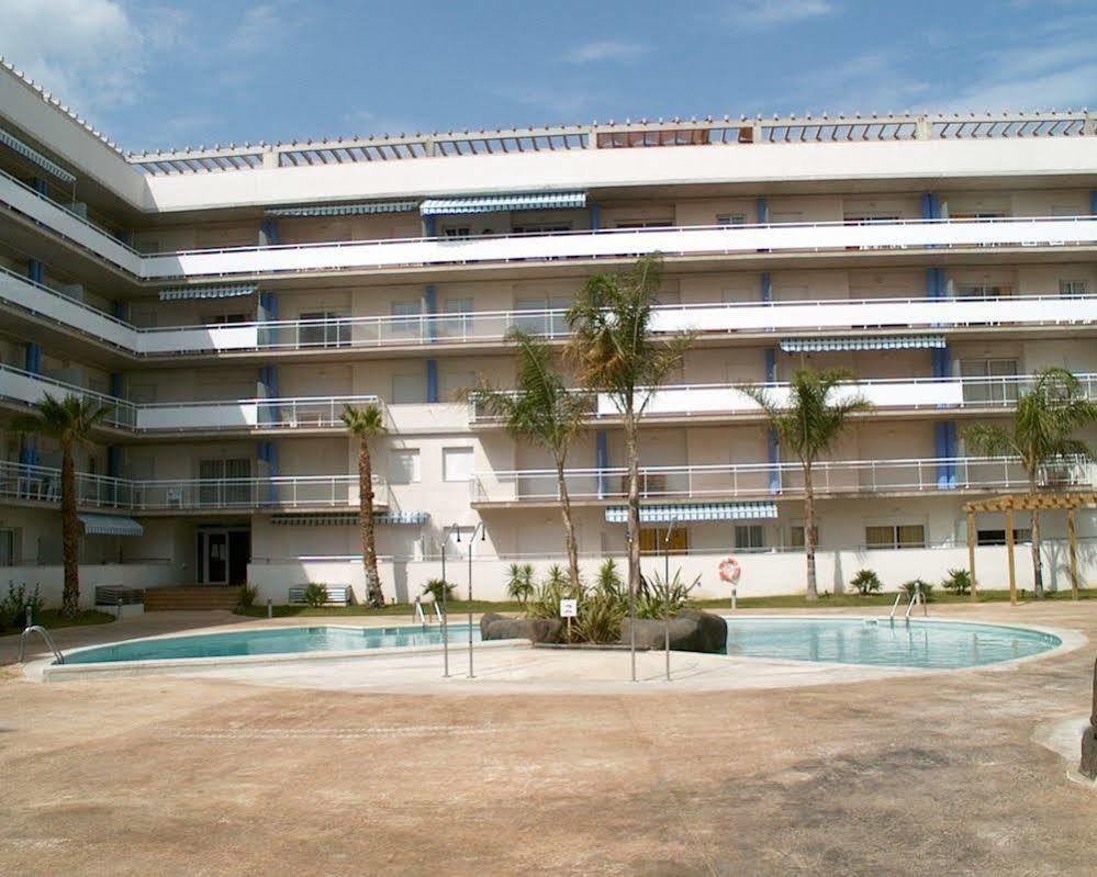 Rvhotels Port Canigó Apartahotel Rosas