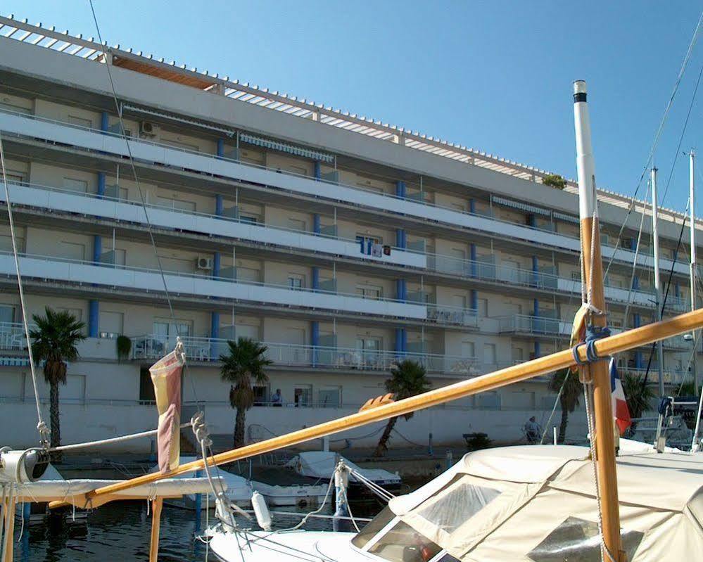 Rvhotels Port Canigó Apartahotel Rosas