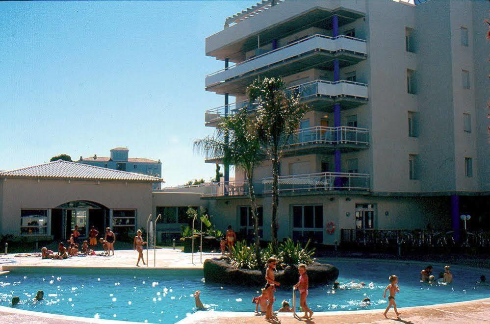 Rvhotels Port Canigó Apartahotel