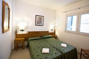 Santi Apartment