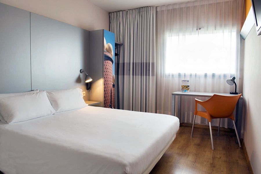 B&B Hotel Figueres Figueras