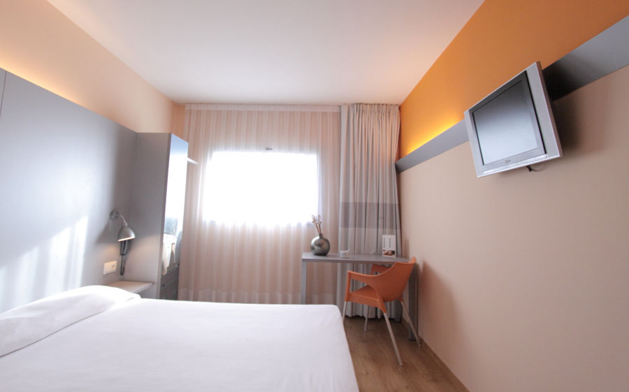 B&B Hotel Figueres Hotel Figueras