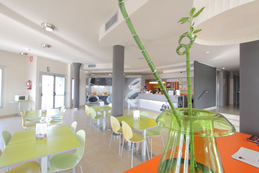 B&B Hotel Figueres *