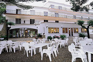 Hotel Ght Xaloc Platja d'Aro (Playa de Aro)