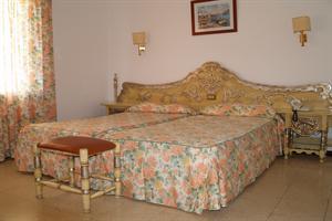 Hotel Del Sol Sant Feliu de Guíxols