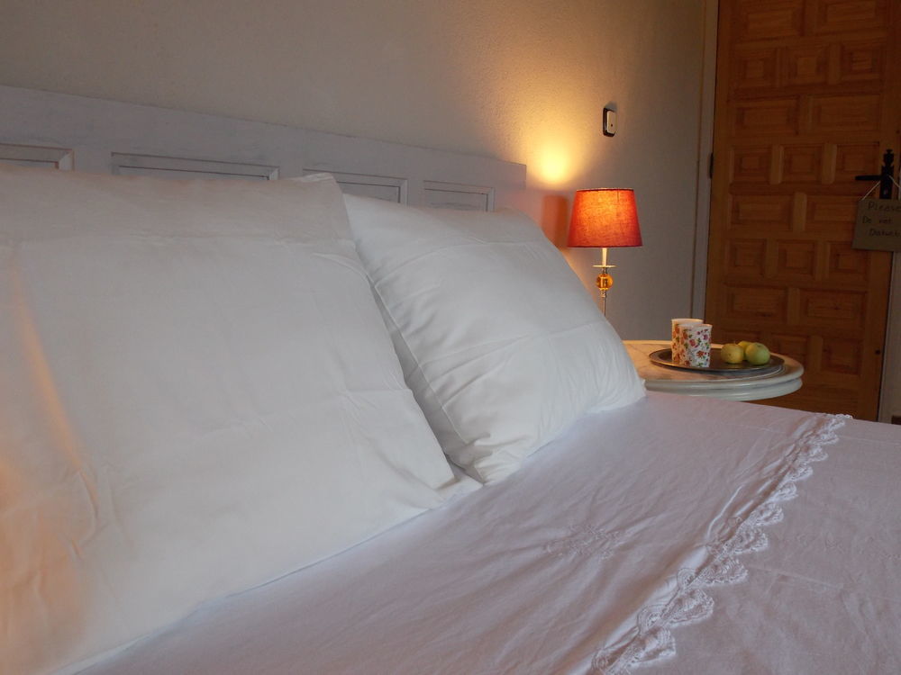 La Masia Costa Brava -adults Only Bed and breakfast Garrigás