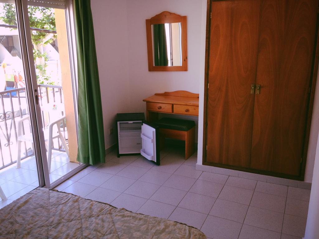 Hotel El Pescador *