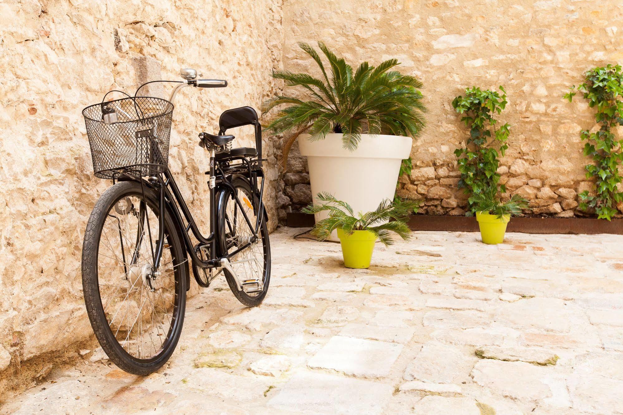 As Palau Dels Alemanys Boutique Monument Aparthotel 3*