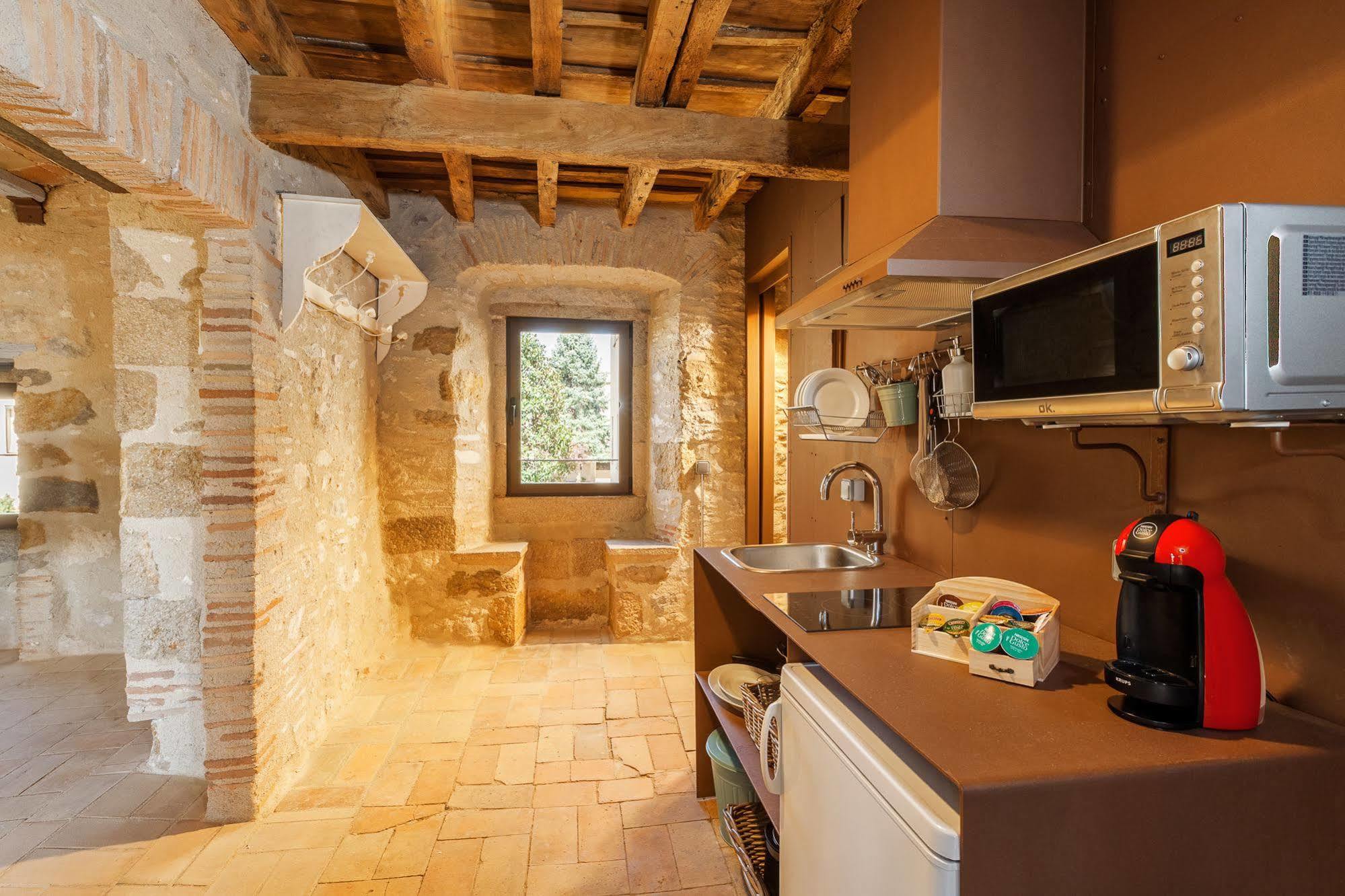 As Palau Dels Alemanys Boutique Monument Aparthotel 3*