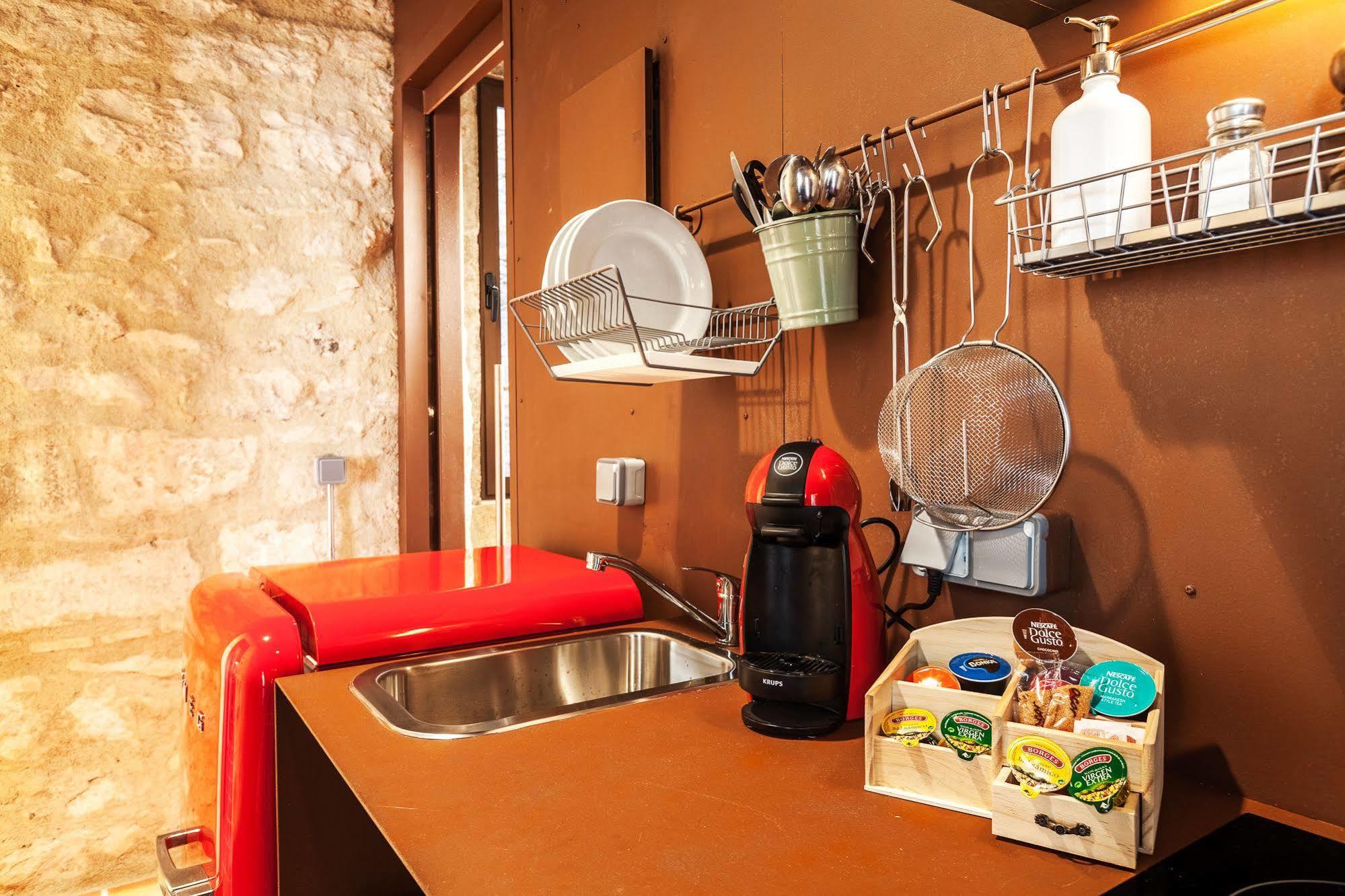 As Palau Dels Alemanys Boutique Monument Aparthotel Girona