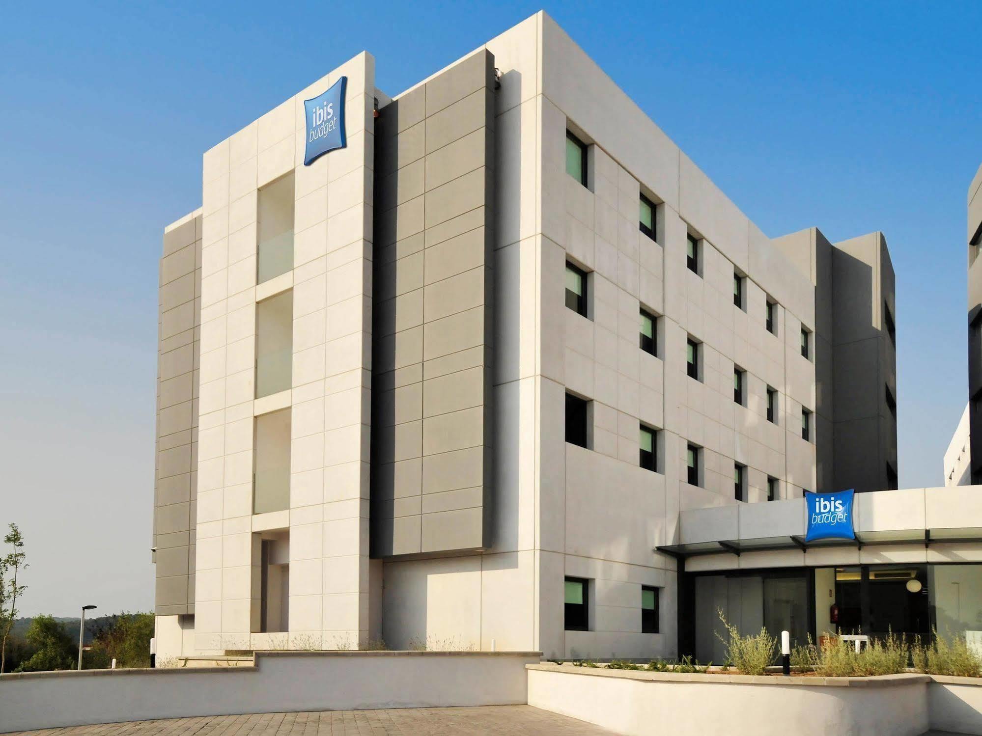 Ibis Budget Costa Brava Pensión 2*
