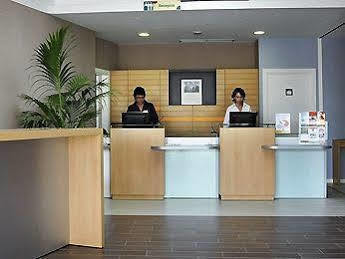 Ibis Budget Costa Brava Pensión 2*