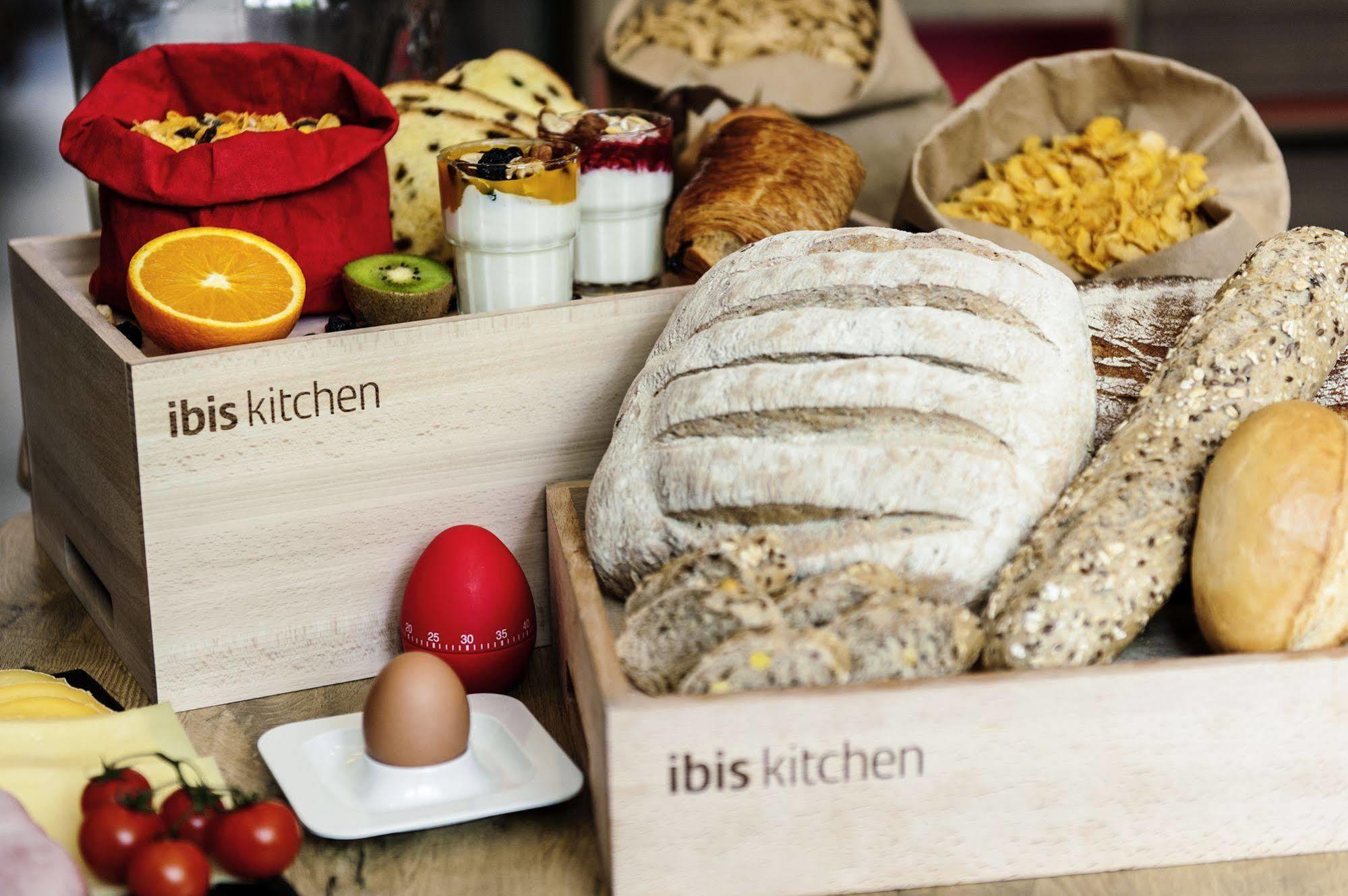 Pensión Ibis Budget Costa Brava